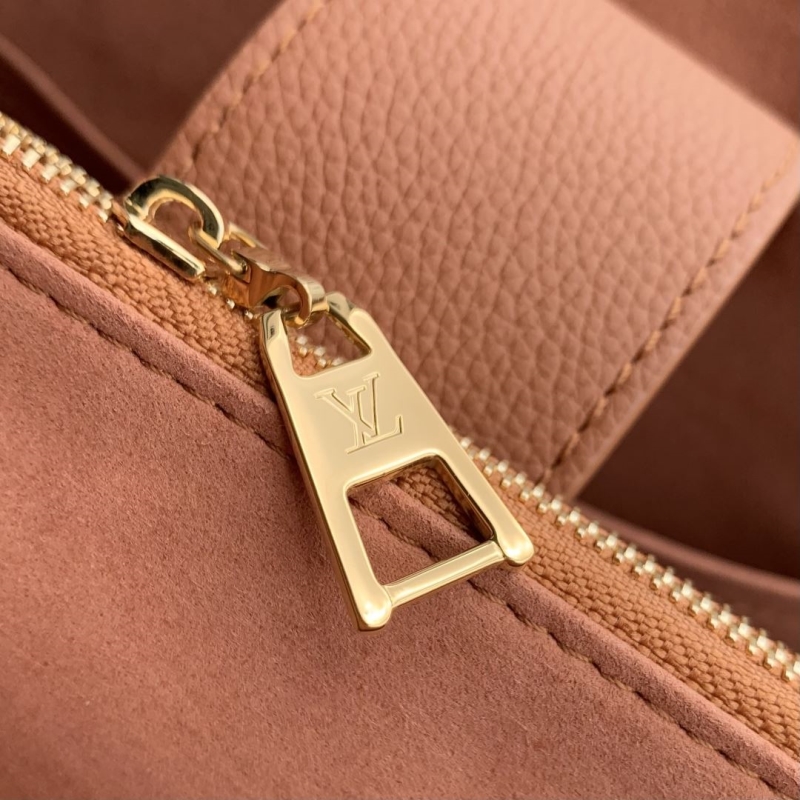 LV Top Handle Bags